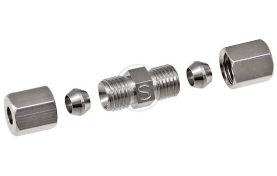 Adaptador, línea de freno 96429 ABS