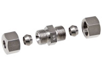 Adaptador, línea de freno 96450 ABS