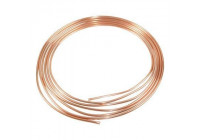 Línea de freno 95205 ABS