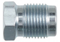 Tuerca de unión 96021 ABS