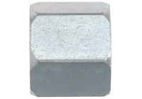 Tuerca de unión 96026 ABS