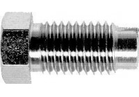 Tuerca de unión 96028 ABS