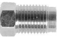 Tuerca de unión 96047 ABS