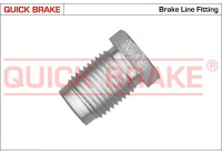 Tuerca de unión ZC Quick Brake