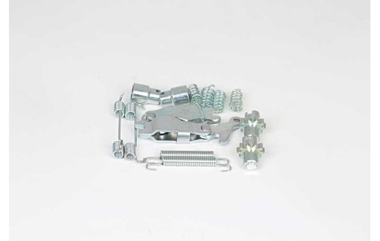 Accesorios, zapata de freno de estacionamiento