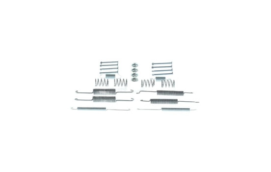 Accesorios, zapata de freno, Imagen 4
