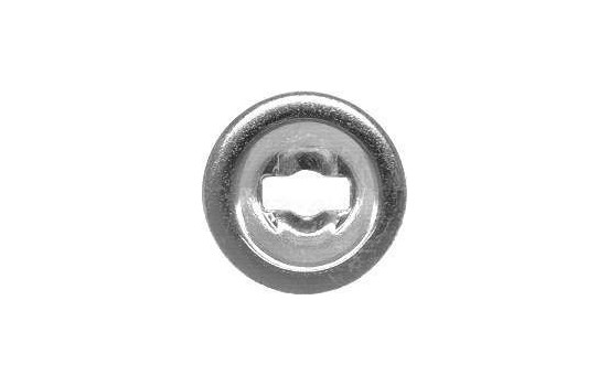 Resorte, zapata de freno