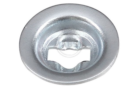 Resorte, zapata de freno, Imagen 2