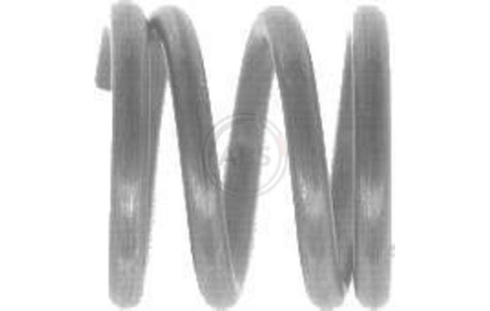 Resorte, zapata de freno, Imagen 2