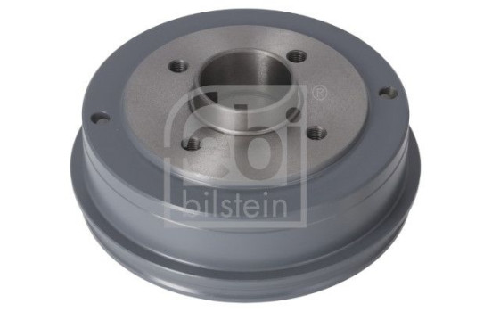 Tambor de freno 09029 FEBI, Imagen 2