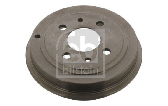 Tambor de freno 10561 FEBI, Imagen 2