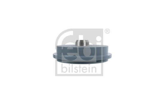 Tambor de freno 14060 FEBI, Imagen 4