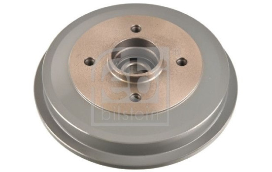 tambor de freno 171094 FEBI, Imagen 3