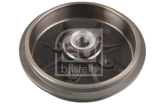 tambor de freno 171094 FEBI, Imagen 4