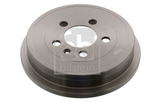 Tambor de freno 24034 FEBI, Imagen 2