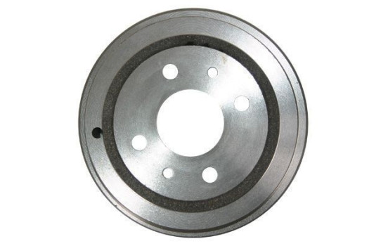 Tambor de freno 2416-S ABS