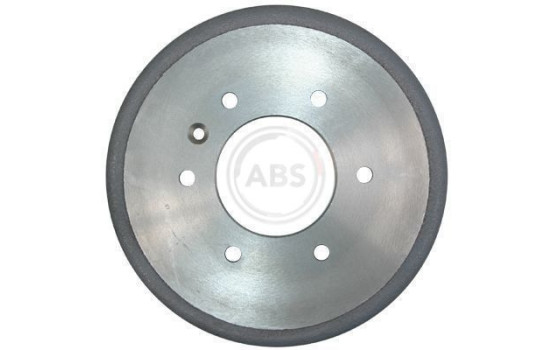 Tambor de freno 2441-S ABS, Imagen 3
