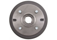 Tambor de freno 2664-S ABS