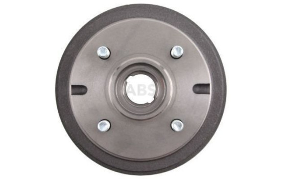 Tambor de freno 2664-S ABS, Imagen 3