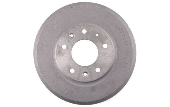 Tambor de freno 2781-S ABS