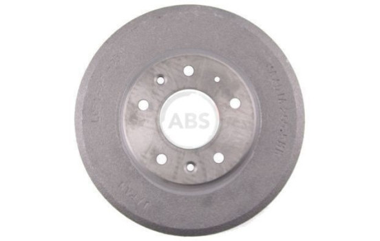 Tambor de freno 2781-S ABS, Imagen 3