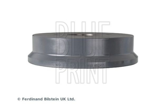 Tambor de freno ADC44715 Blue Print, Imagen 4