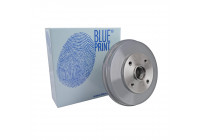 Tambor de freno ADG04716 Blue Print