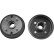 Tambor de freno BD-1853 Kavo parts
