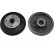 Tambor de freno BD-4358 Kavo parts, Miniatura 2