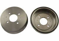 Tambor de freno BD-5865 Kavo parts