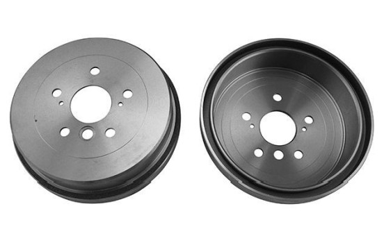 Tambor de freno BD-9606 Kavo parts, Imagen 2