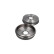 Tambor de freno BD-9623 Kavo parts, Miniatura 3
