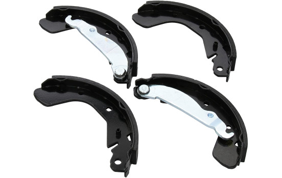 Juego de zapatas de freno 03.0137-0395.2 ATE