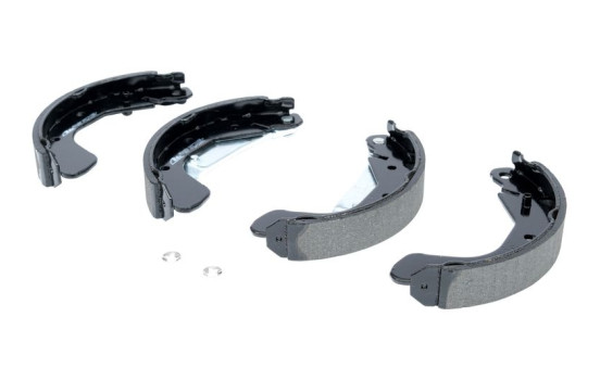 Juego de zapatas de freno 03.0137-0395.2 ATE, Imagen 3