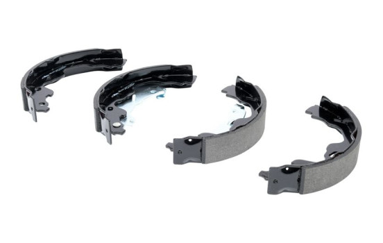 Juego de zapatas de freno 03.0137-0466.2 ATE, Imagen 3