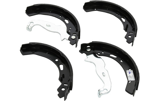 Juego de zapatas de freno 03.0137-0501.2 ATE