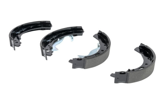 Juego de zapatas de freno 03.0137-0501.2 ATE, Imagen 3