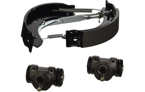 Juego de zapatas de freno 03.0520-3517.3 ATE