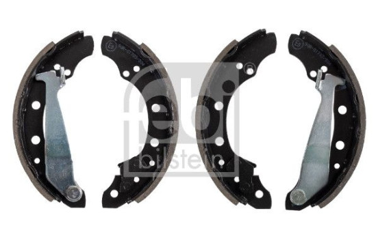 Juego de zapatas de freno 07014 FEBI, Imagen 2