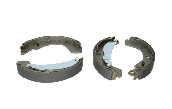 Juego de zapatas de freno 08120 Lpr