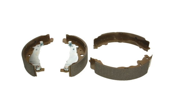 Juego de zapatas de freno 09890 Lpr