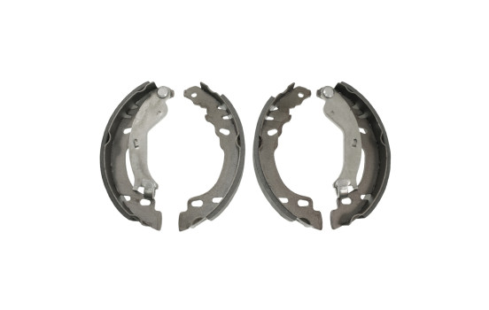 juego de zapatas de freno 171069 FEBI