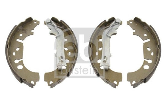 Juego de zapatas de freno 29191 FEBI, Imagen 2