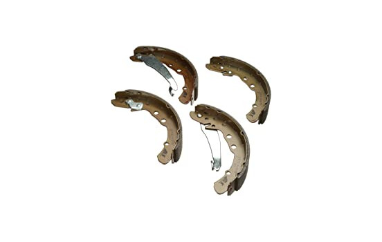 Juego de zapatas de freno 8921 ABS