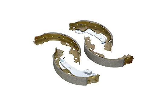 Juego de zapatas de freno 9165 ABS, Imagen 2