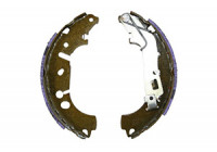 Juego de zapatas de freno 9215 ABS