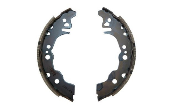 Juego de zapatas de freno 9237 ABS, Imagen 2