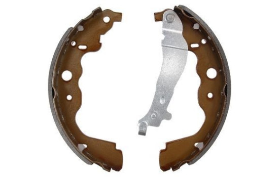 Juego de zapatas de freno 9268 ABS