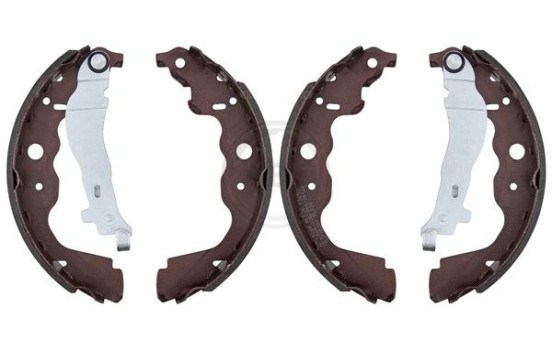 Juego de zapatas de freno 9268 ABS, Imagen 3