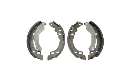 juego de zapatas de freno ADL144101 Blue Print